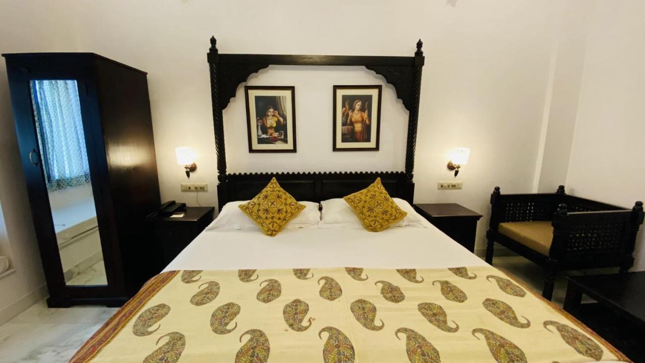 Kotra Haveli A Boutique By Pichola Bed & Breakfast Udaipur