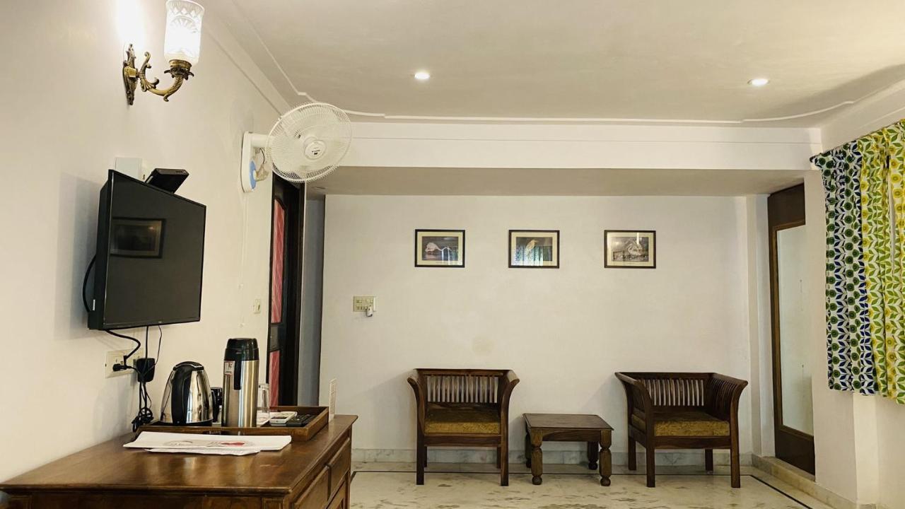 Kotra Haveli A Boutique By Pichola Bed & Breakfast Udaipur
