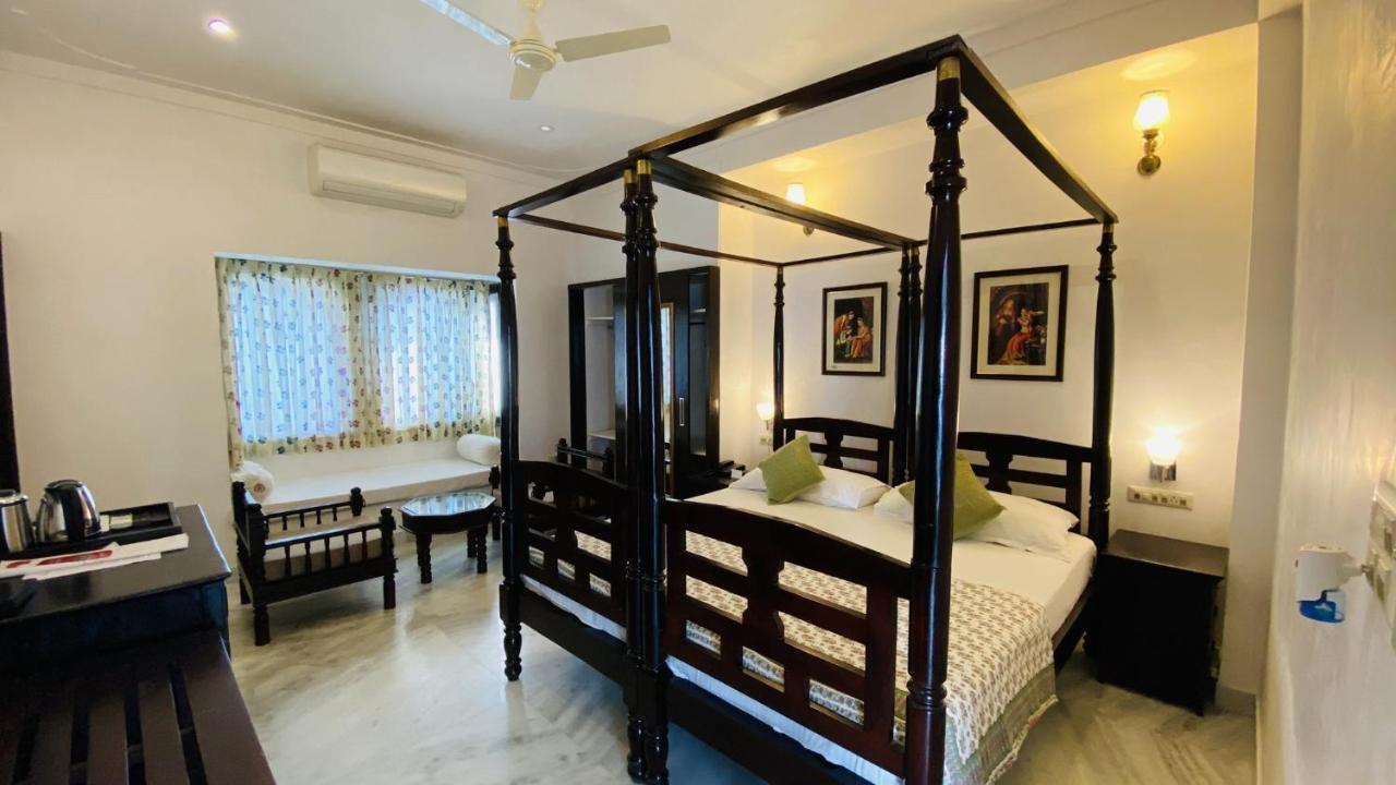 Kotra Haveli A Boutique By Pichola 3* Udaipur
