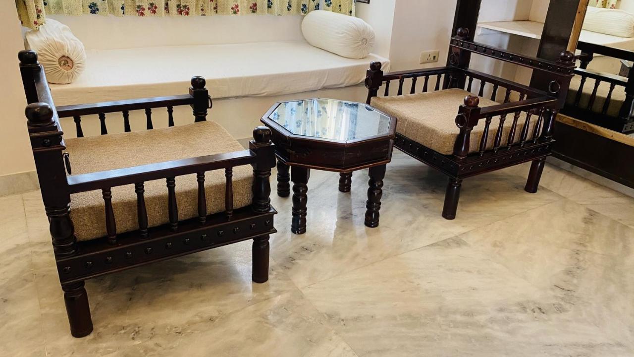 Kotra Haveli A Boutique By Pichola Bed & Breakfast