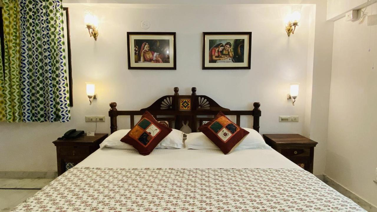 Kotra Haveli A Boutique By Pichola Bed & Breakfast Udaipur