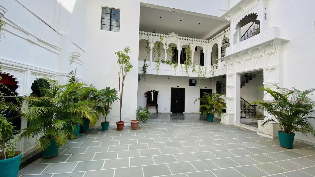 Kotra Haveli A Boutique By Pichola Bed & Breakfast Udaipur