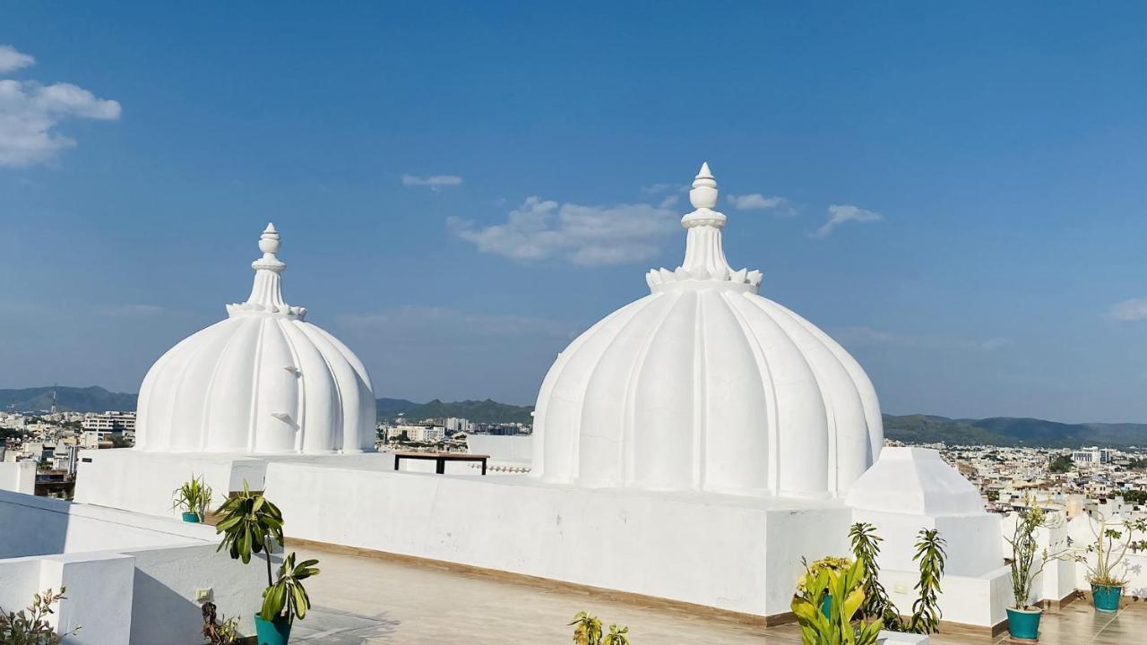 Kotra Haveli A Boutique By Pichola Bed & Breakfast Udaipur