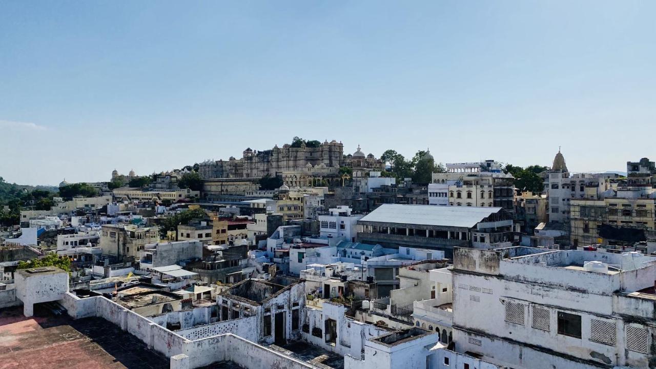 Kotra Haveli A Boutique By Pichola 3*