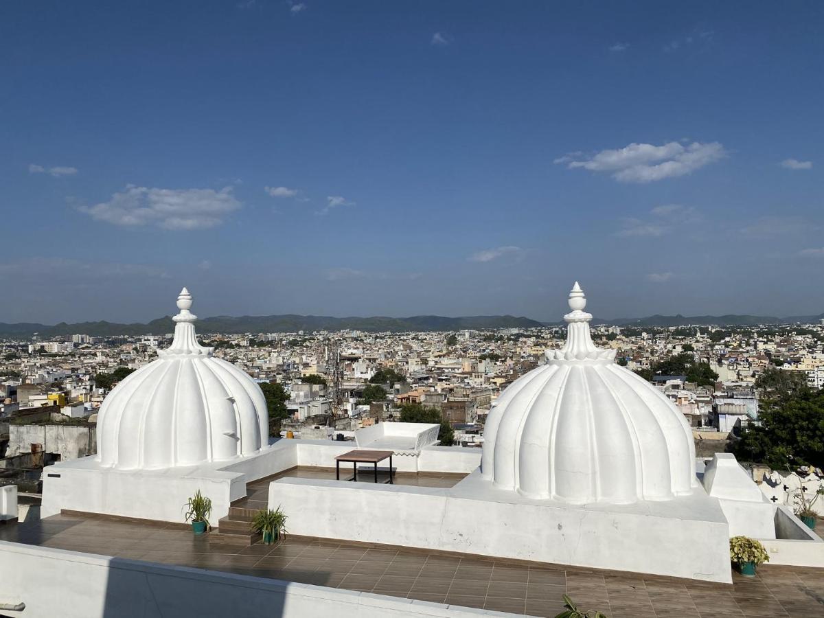 Kotra Haveli A Boutique By Pichola Bed & Breakfast