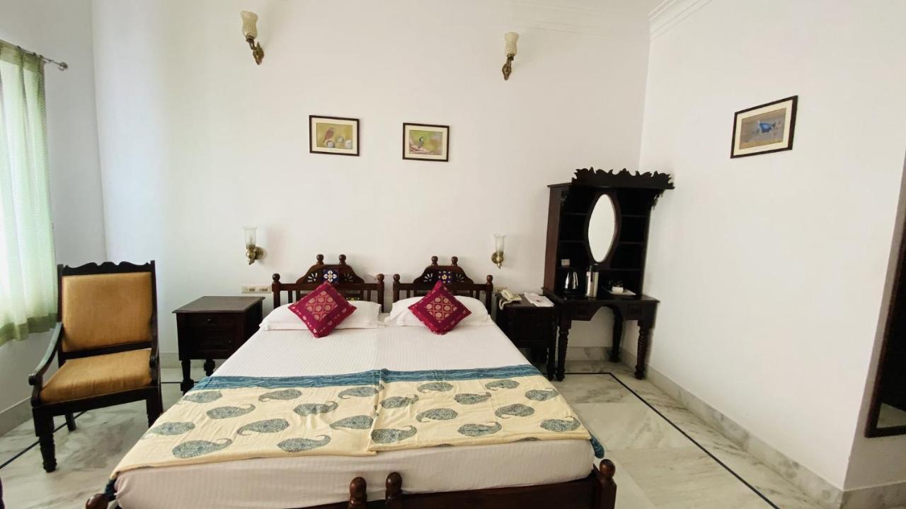 Kotra Haveli A Boutique By Pichola Bed & Breakfast