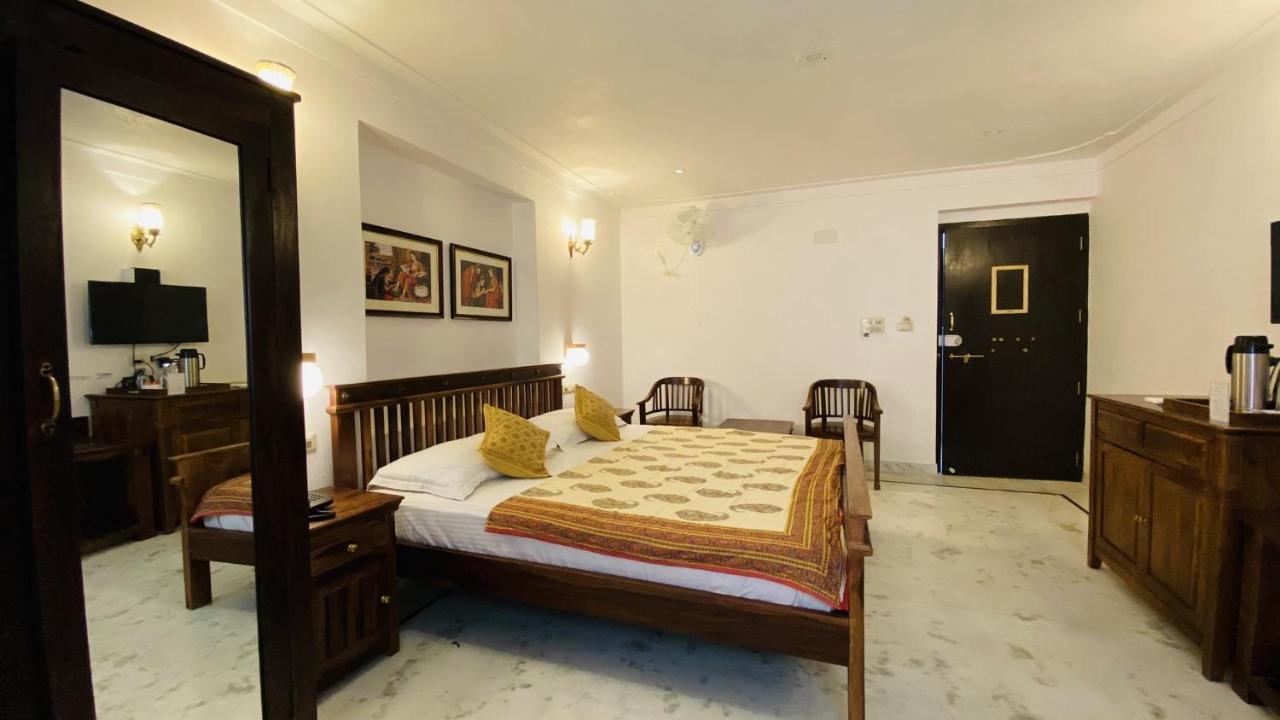 Kotra Haveli A Boutique By Pichola Bed & Breakfast Udaipur
