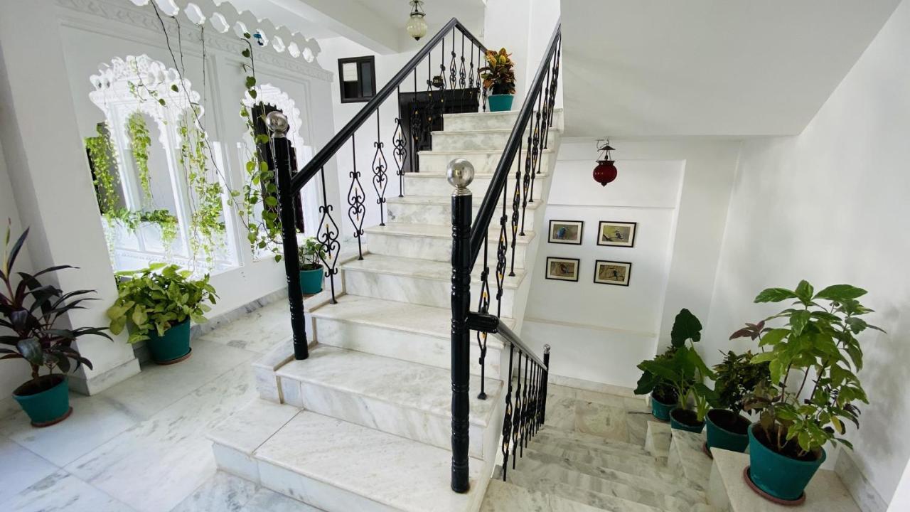 Kotra Haveli A Boutique By Pichola 3*