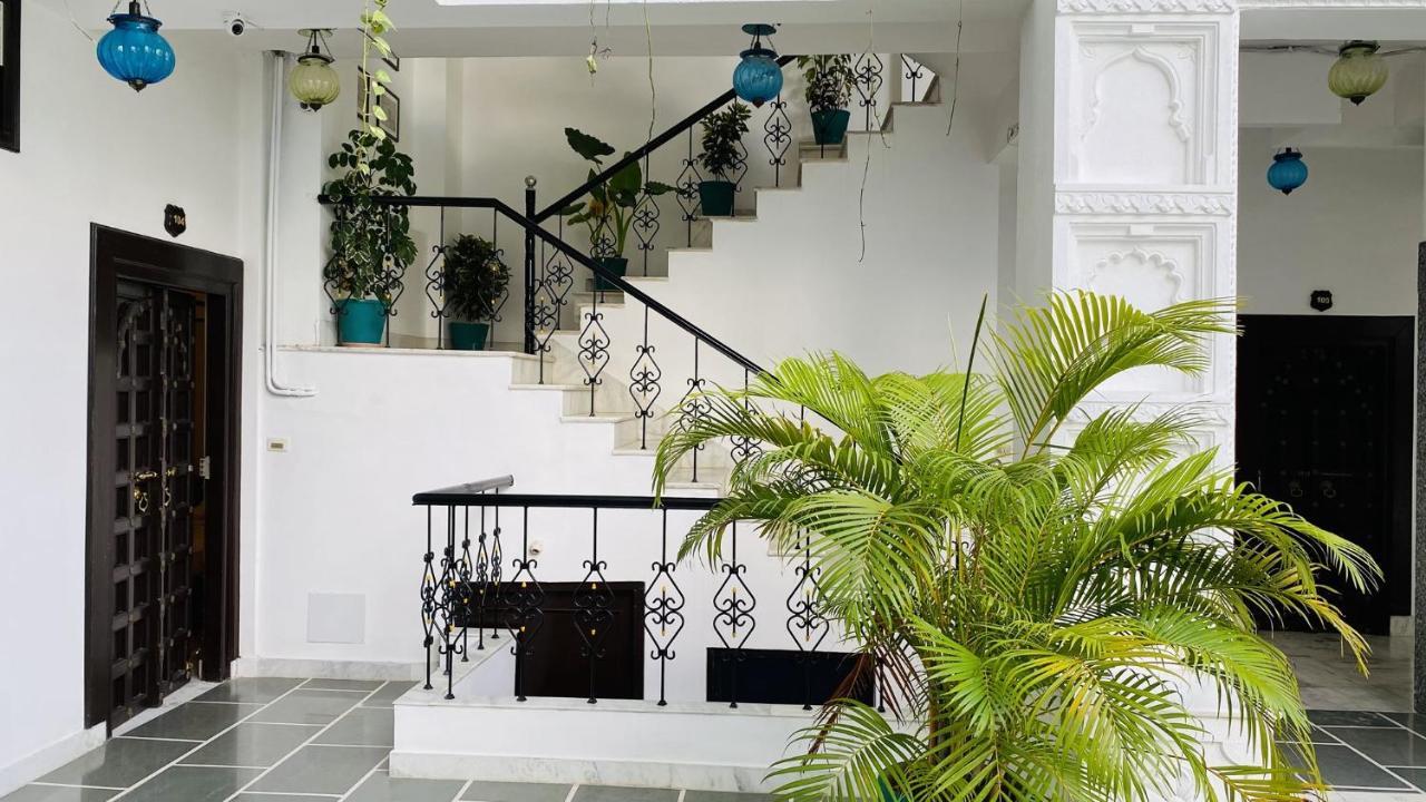 Kotra Haveli A Boutique By Pichola 3*
