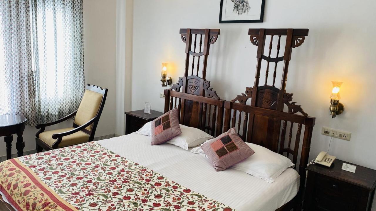 Kotra Haveli A Boutique By Pichola Bed & Breakfast Udaipur