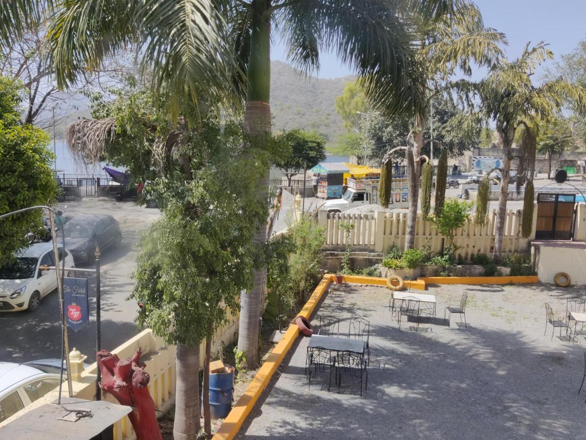 The Fateh By Le Hotel Udaipur