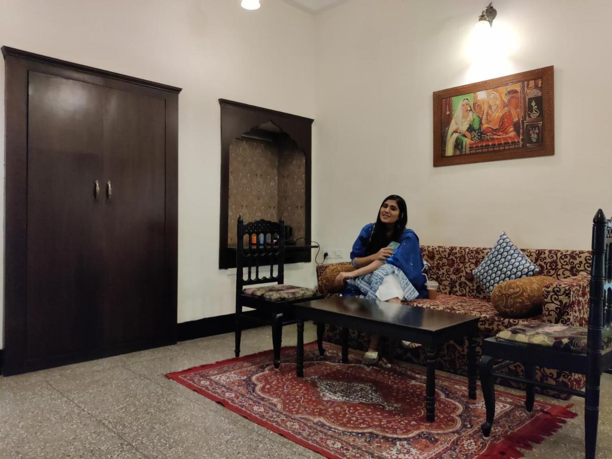 Hotel The Fateh By Le 3*