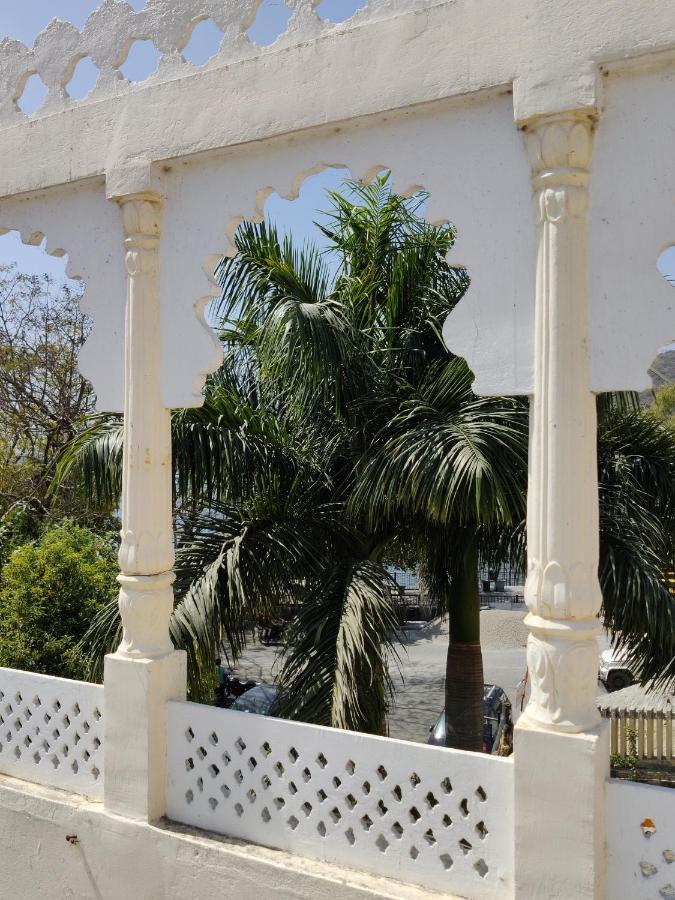 The Fateh By Le Udaipur