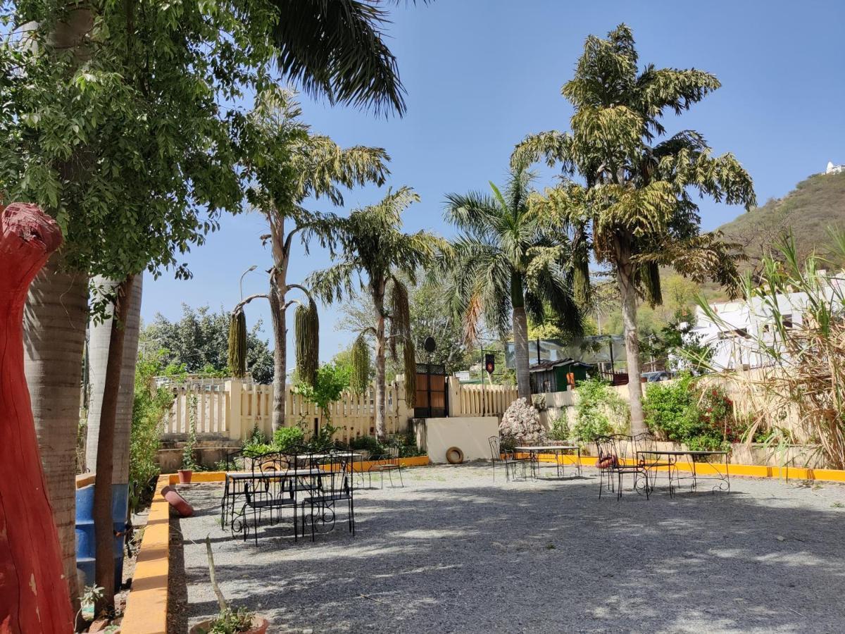 Hotel The Fateh By Le Udaipur