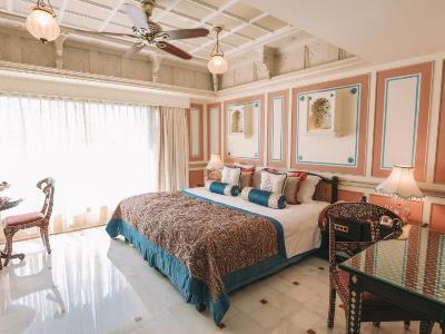 Taj Palace Resort