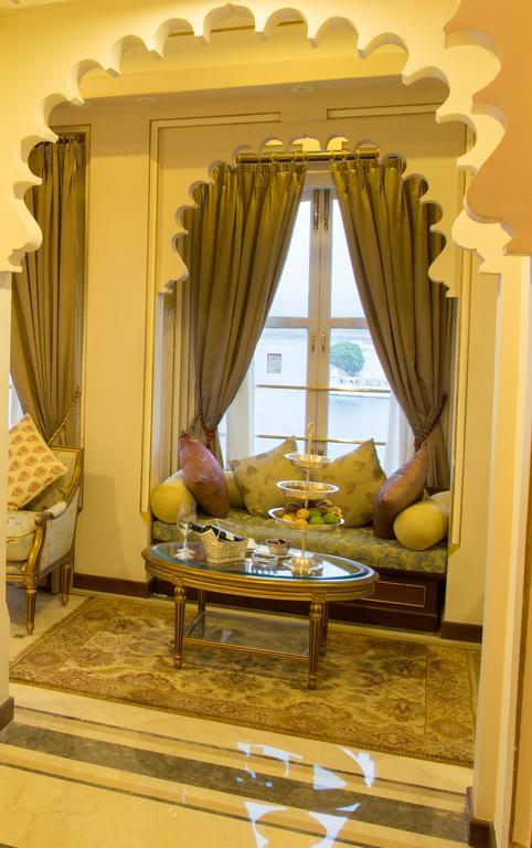 Taj Fateh Prakash Palace 5*