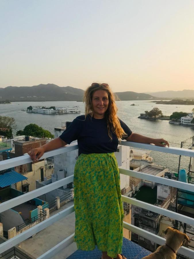 Trip In Udaipur