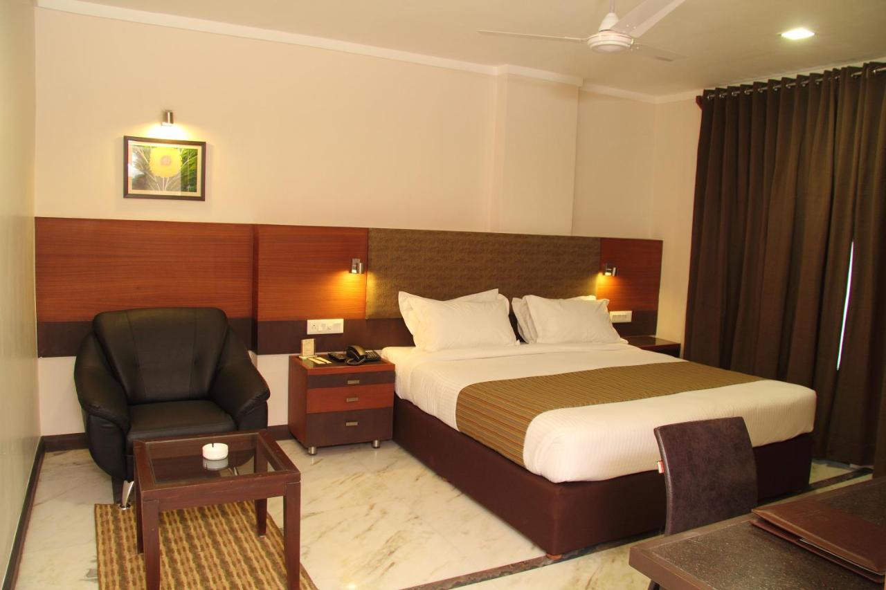 Amantra Comfort Hotel Udaipur