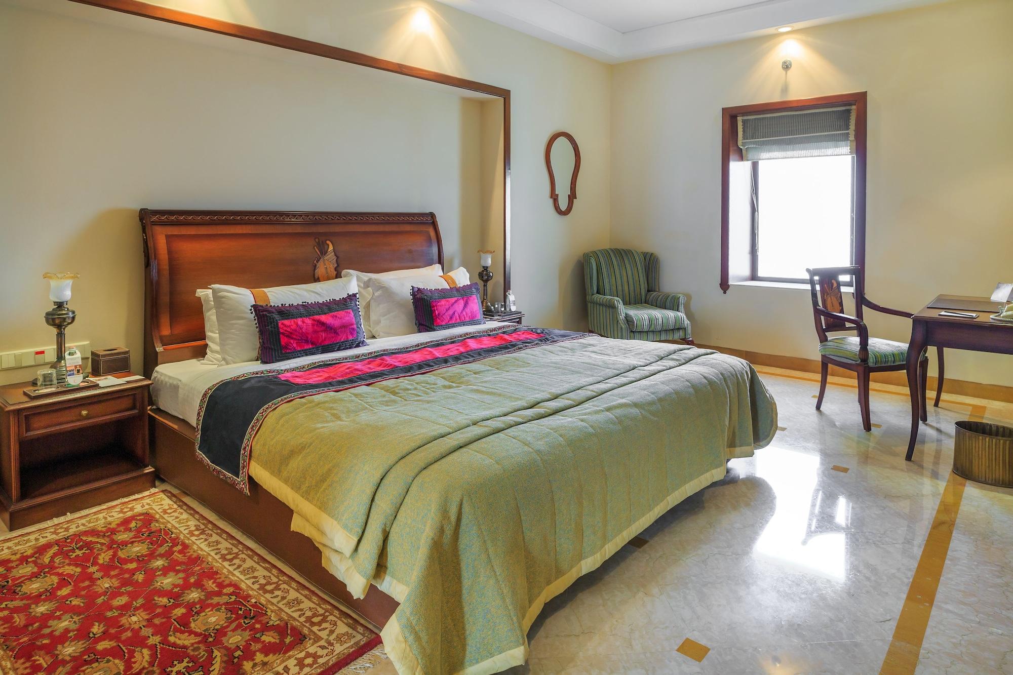 The Lalit Laxmi Palace Hotel Udaipur