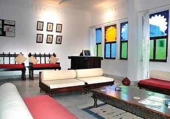 Hotel Jaiwana Haveli Udaipur
