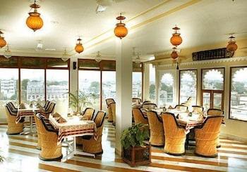 Hotel Jaiwana Haveli 3*