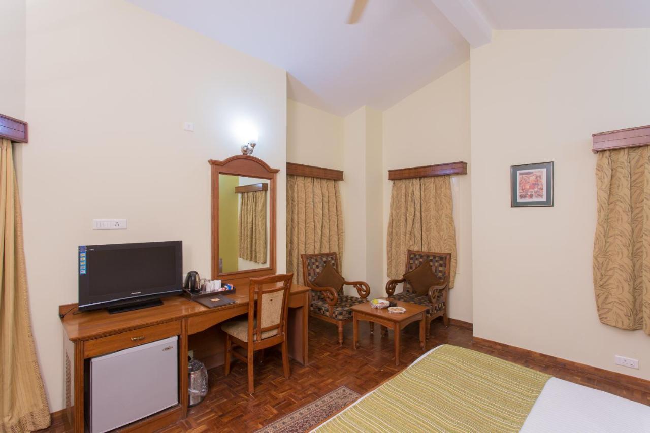 Amantra Shilpi & Resort