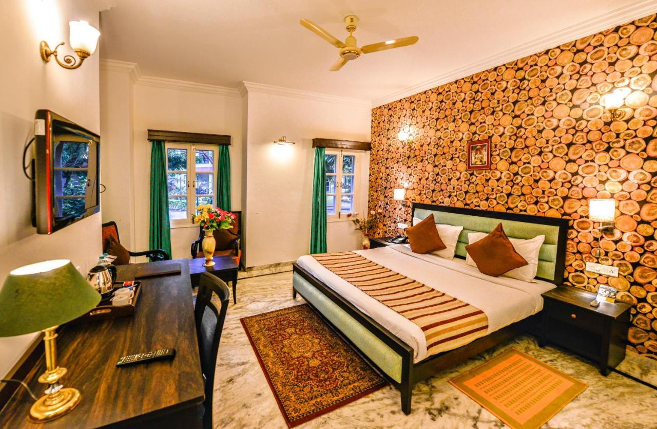 Resort Amantra Shilpi & 3*