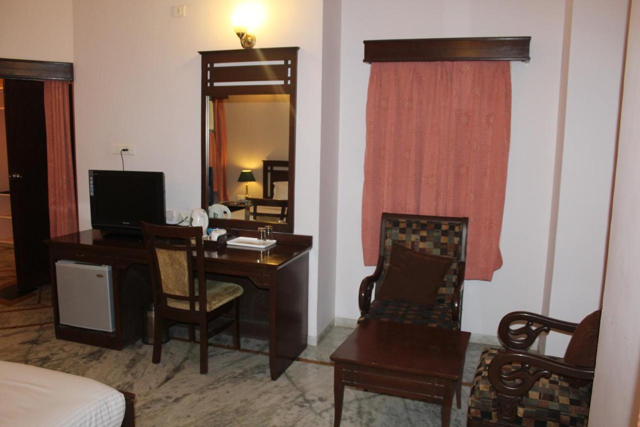 Amantra Shilpi & 3* Udaipur