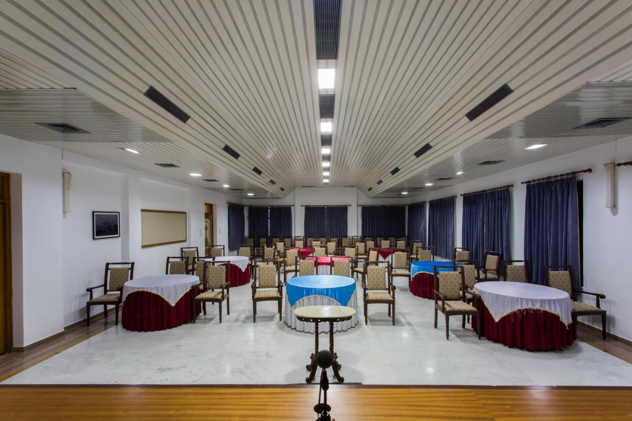 Amantra Shilpi & Resort