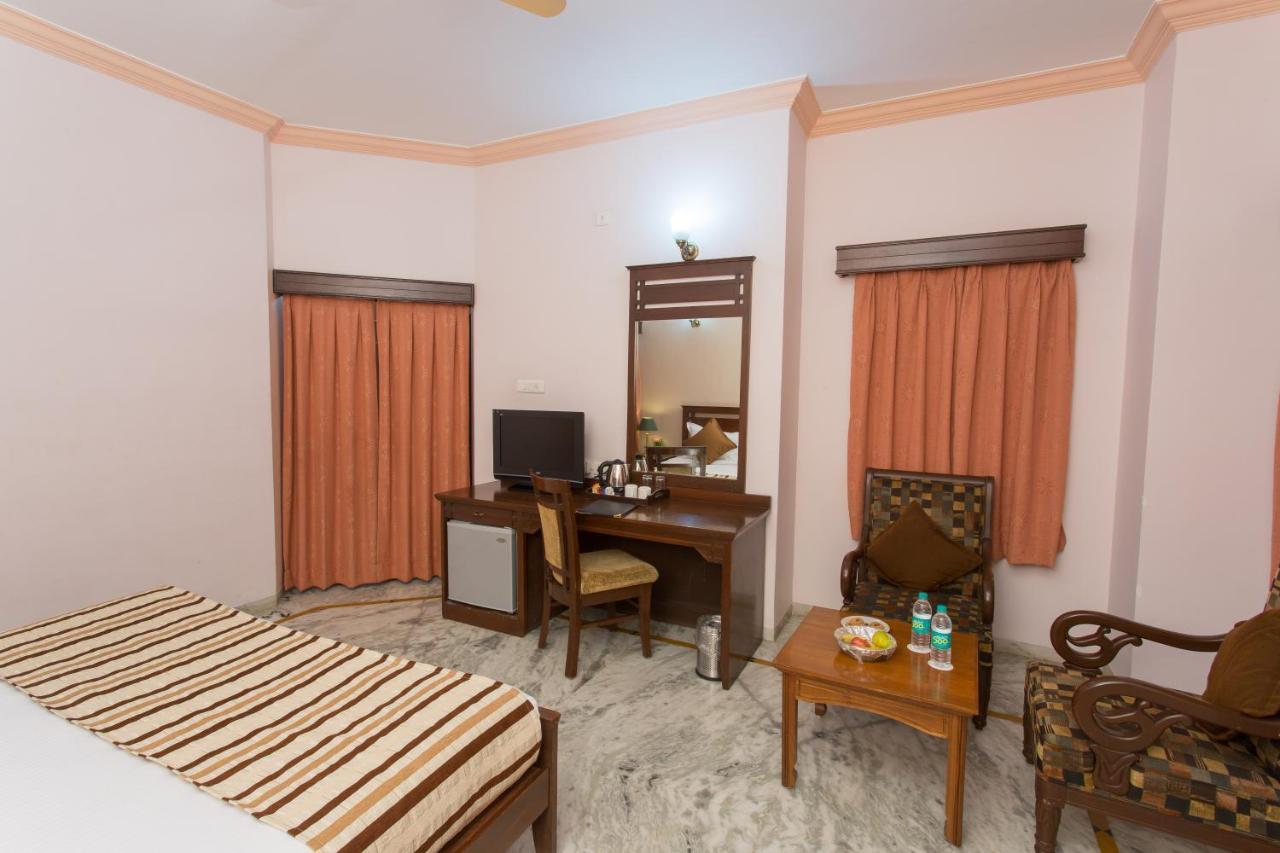 Amantra Shilpi & Resort Udaipur