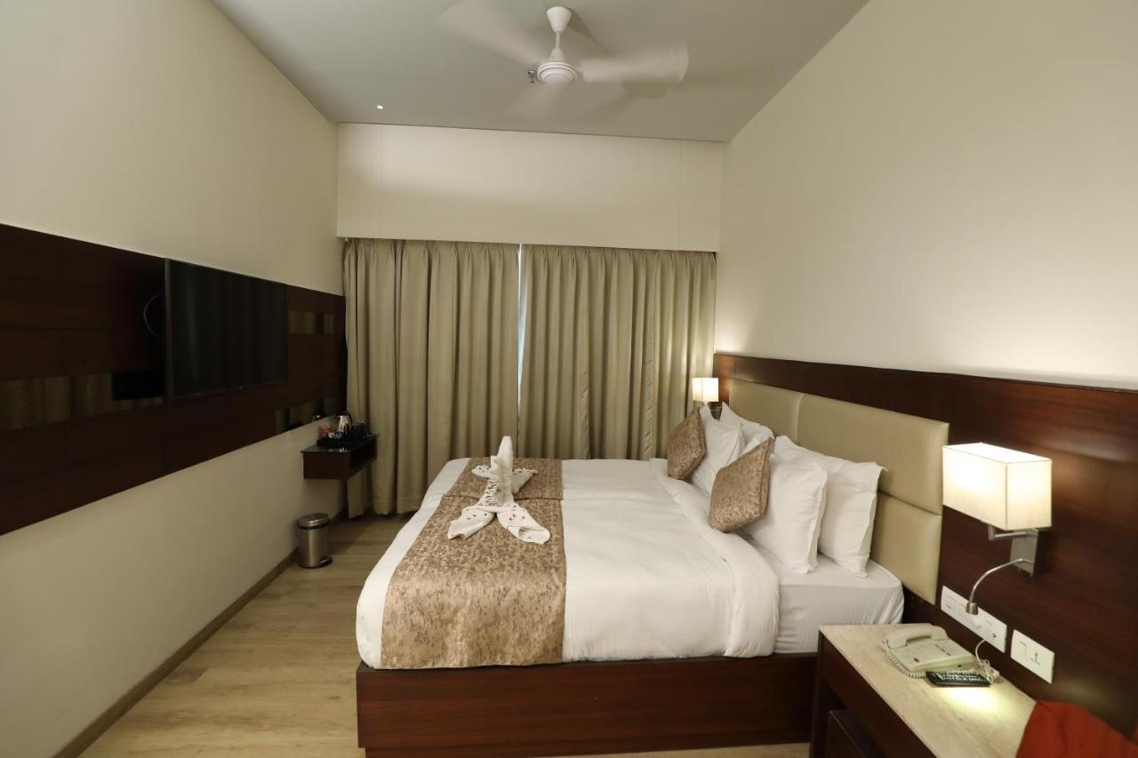 Seasons Park 3* Udaipur