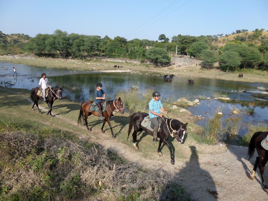 Farm stay Krishna Ranch