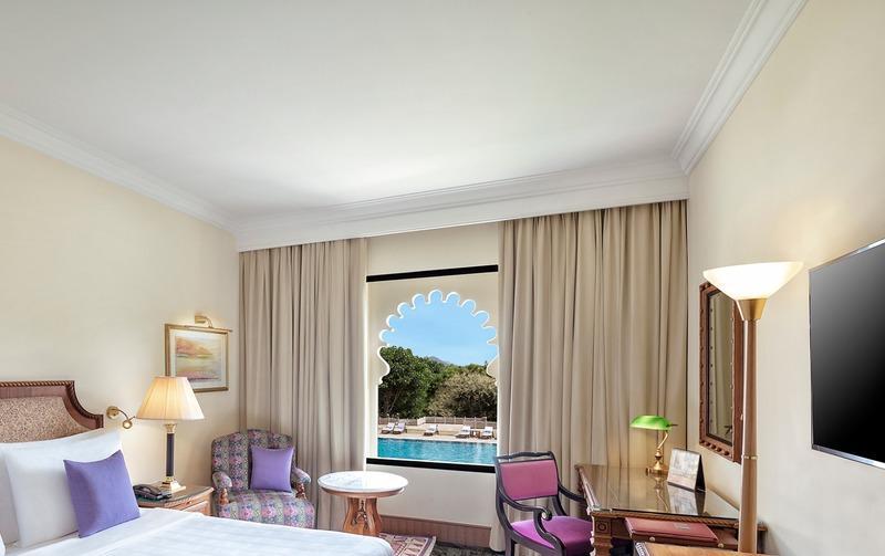 Trident Hotel