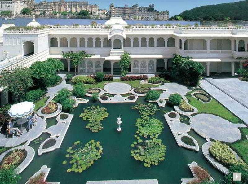 Taj Palace 5* Udaipur