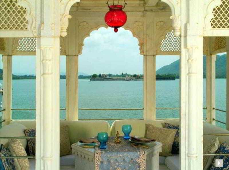 Resort Taj Palace 5*