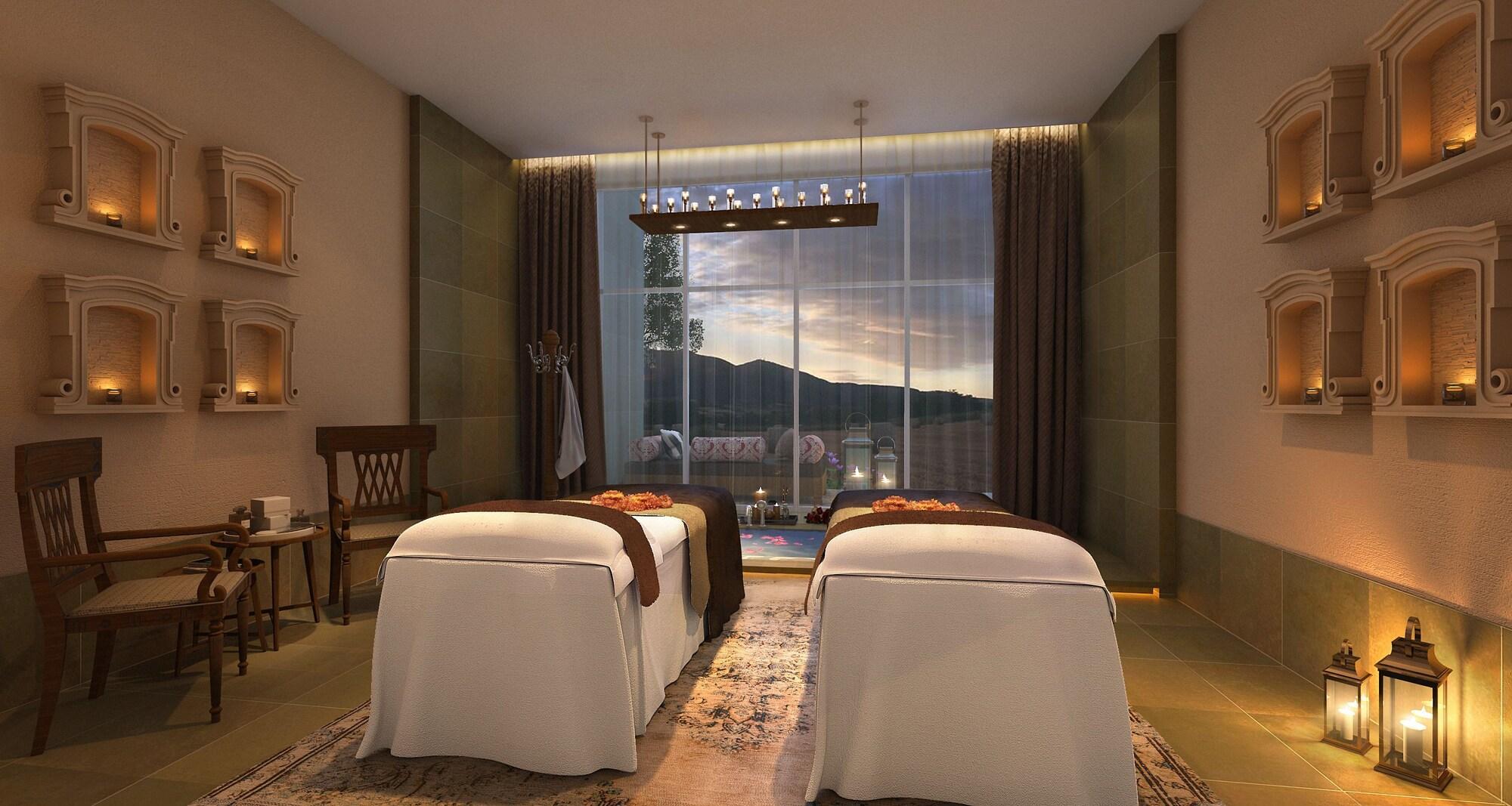Taj Aravali &
