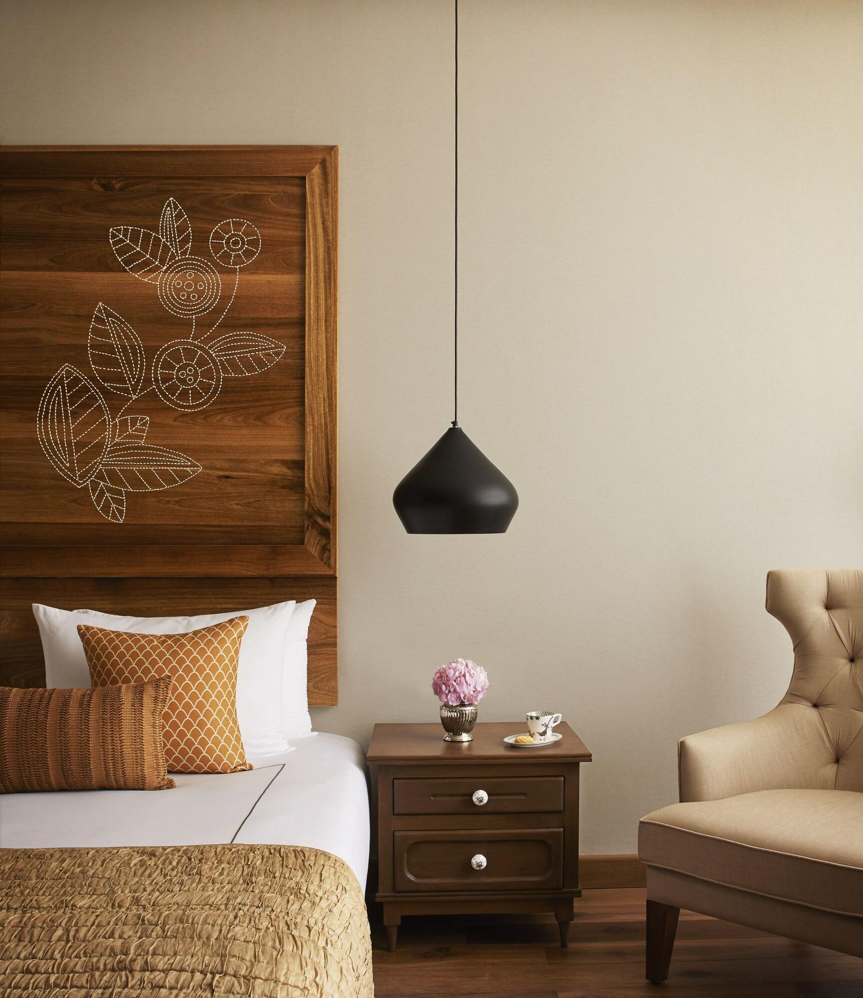 Hotel Taj Aravali & 5*