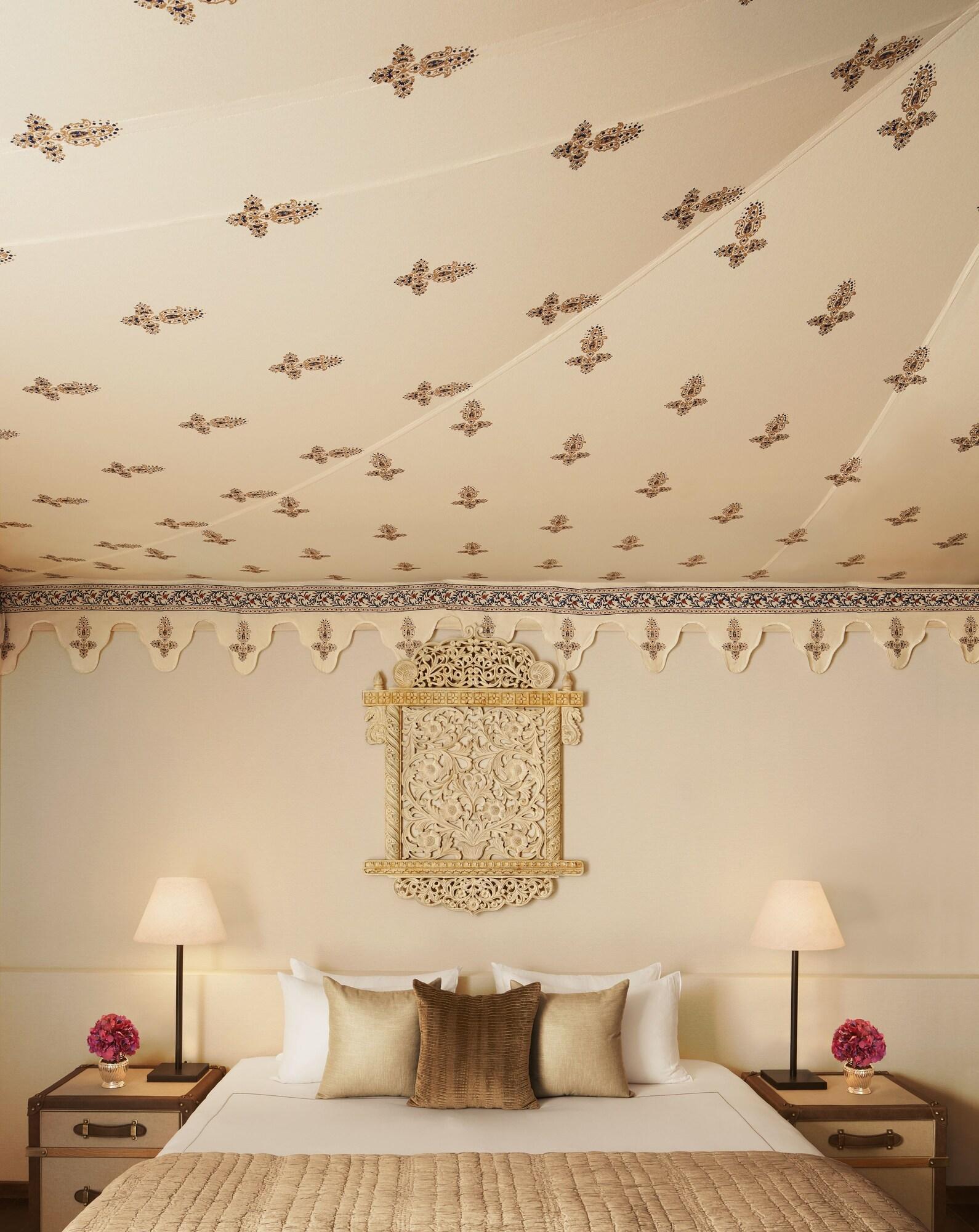 Taj Aravali &