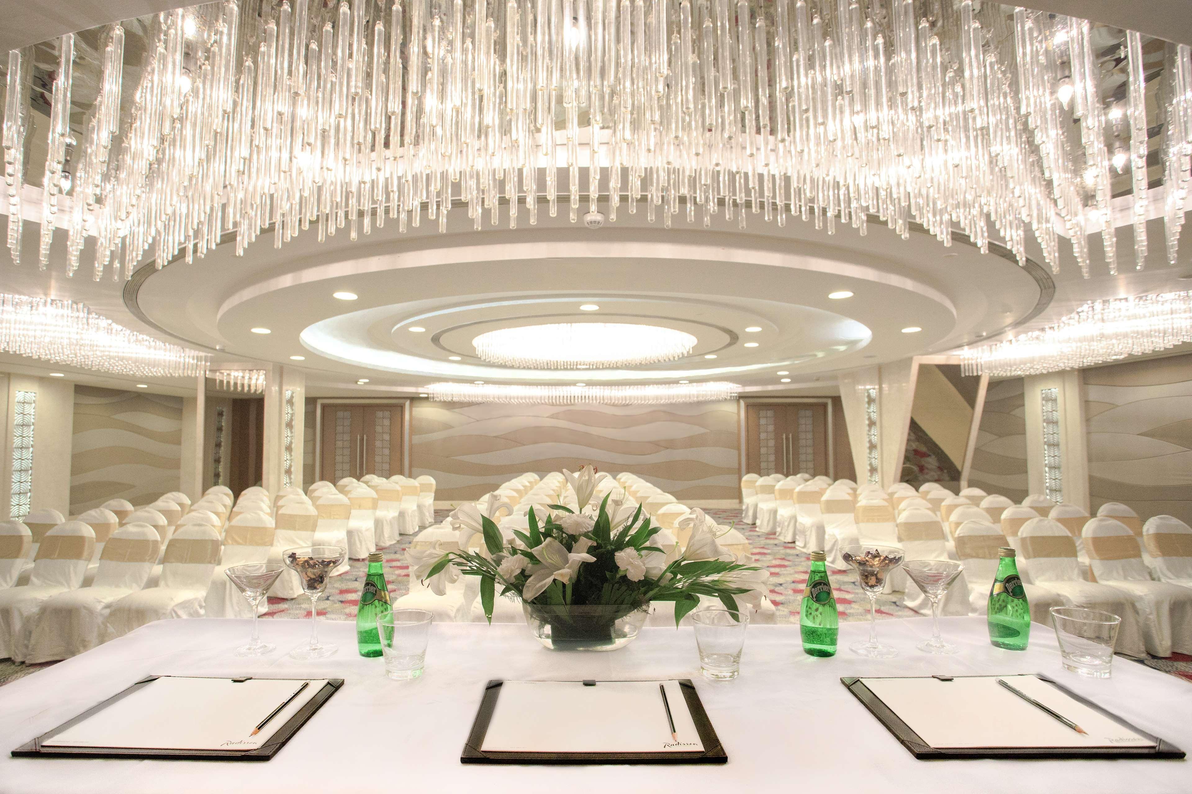 Radisson Hotel 4*