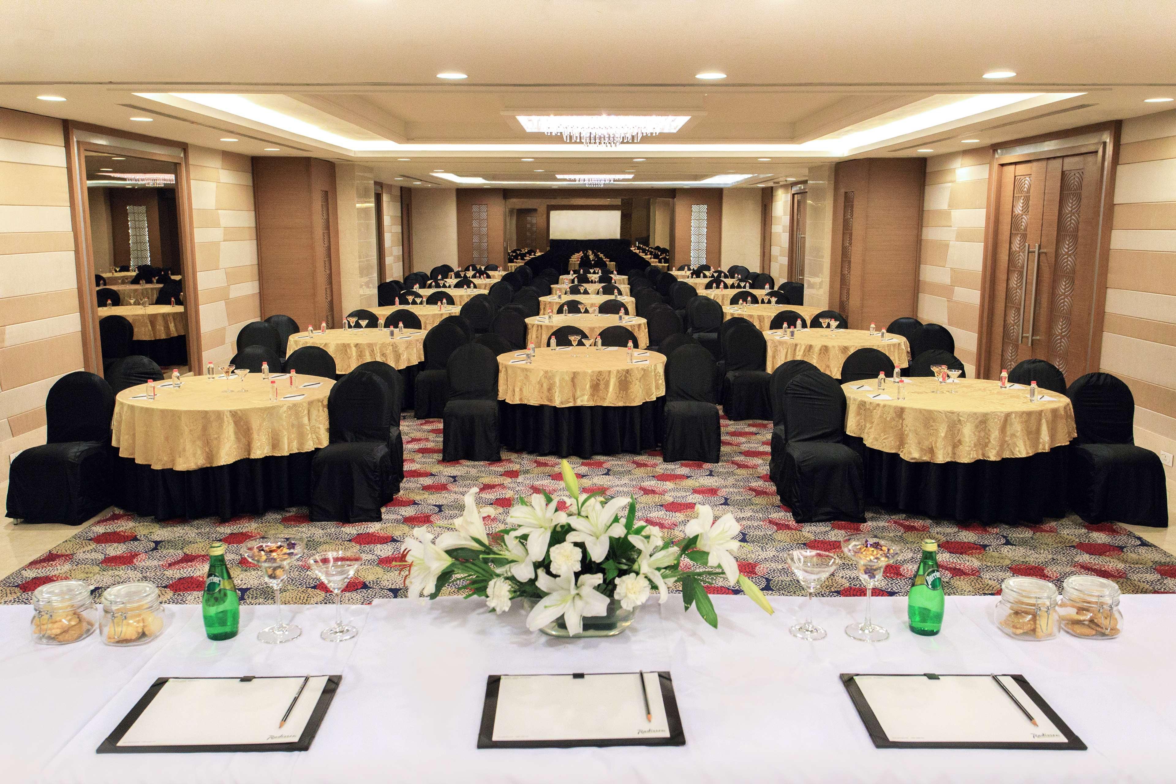 Radisson Udaipur