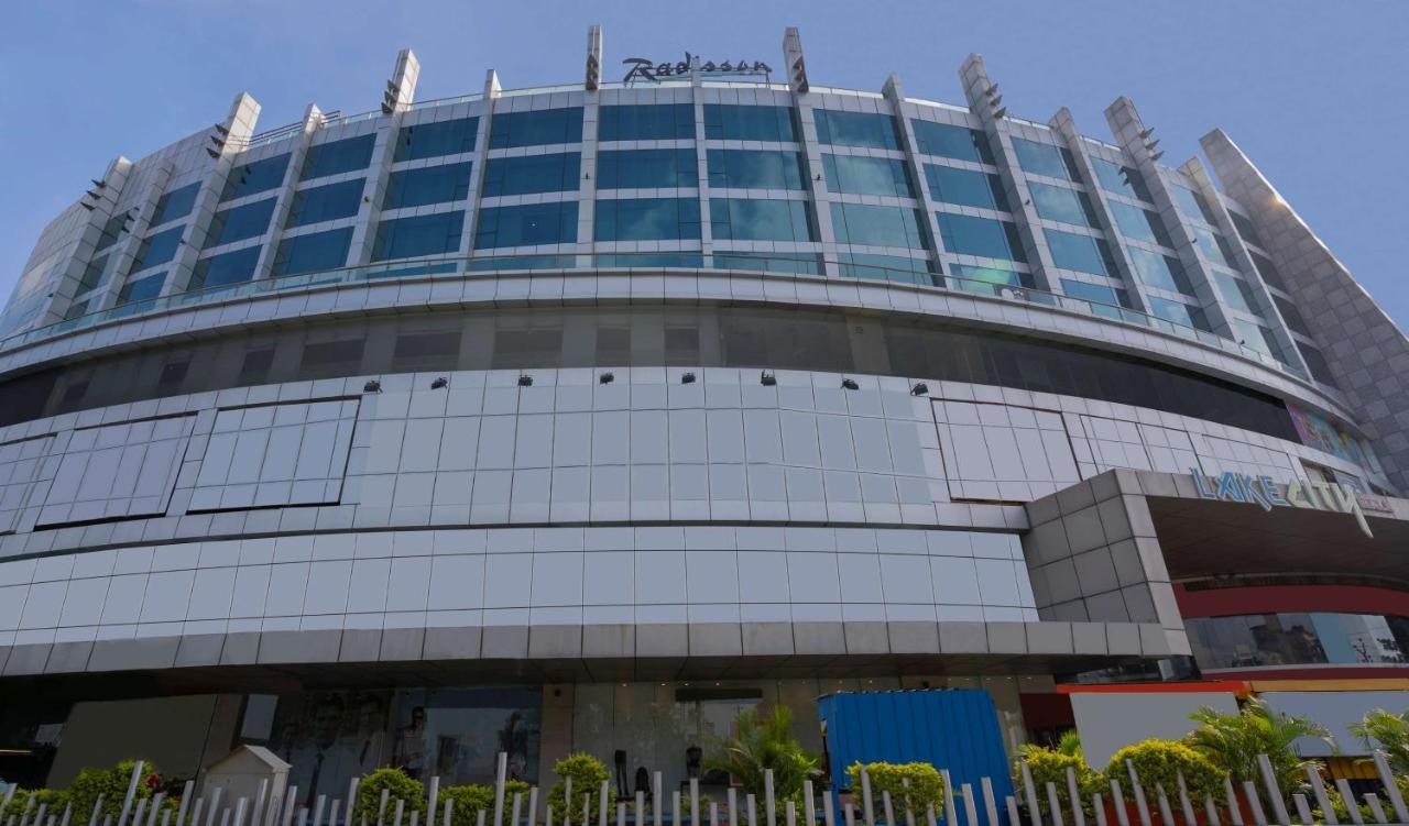 Hotel Radisson Udaipur