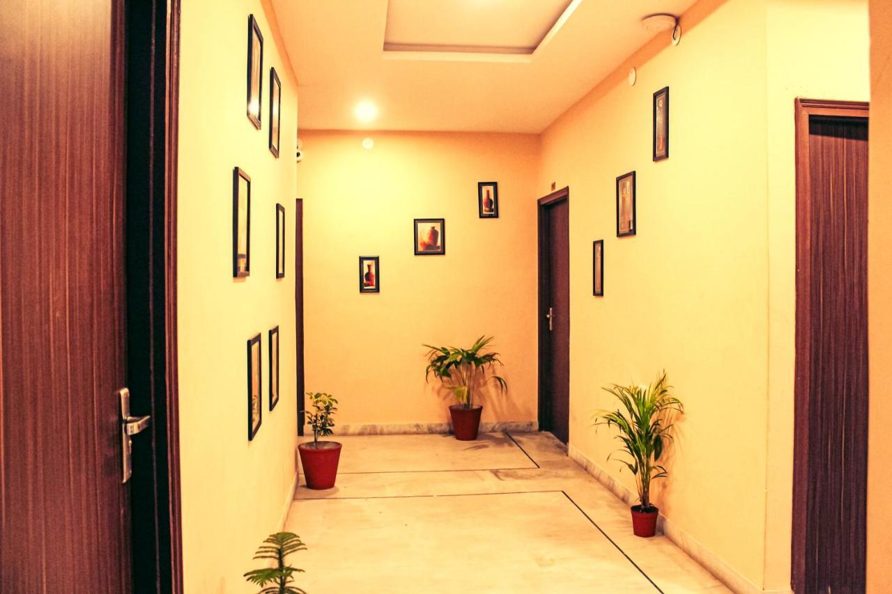 Tripli Hotel Udaipur
