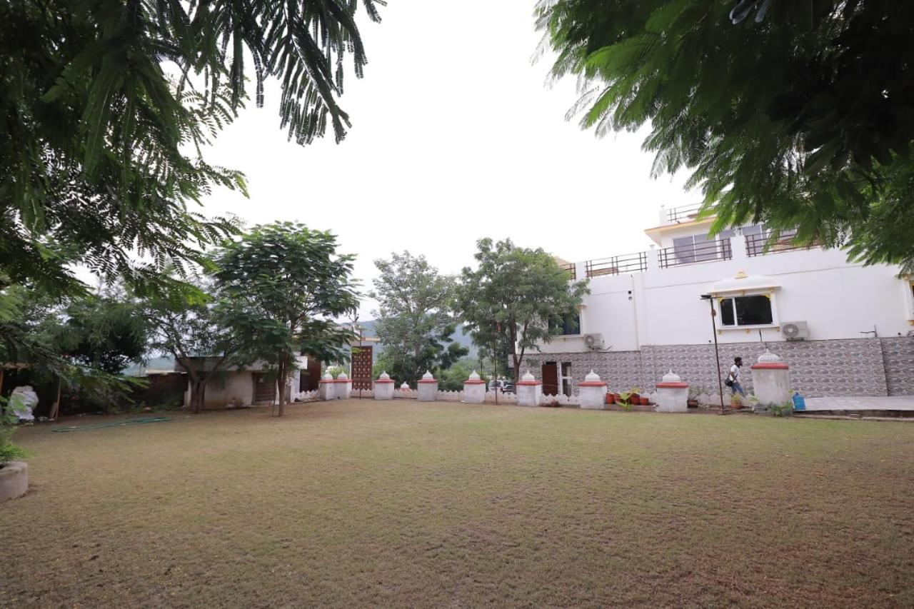 The Lavit Malhar Inn. Hotel 3*