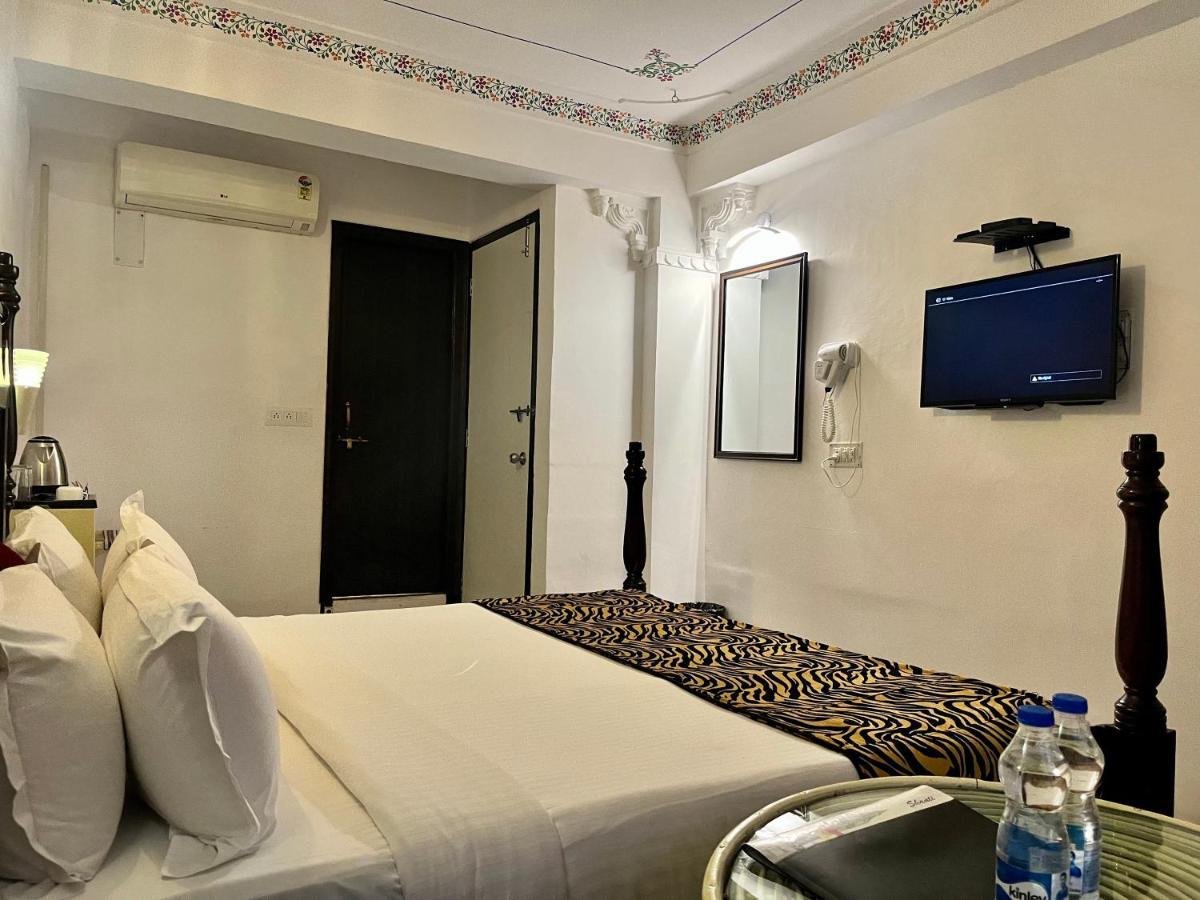The Tiger Hotel 3*