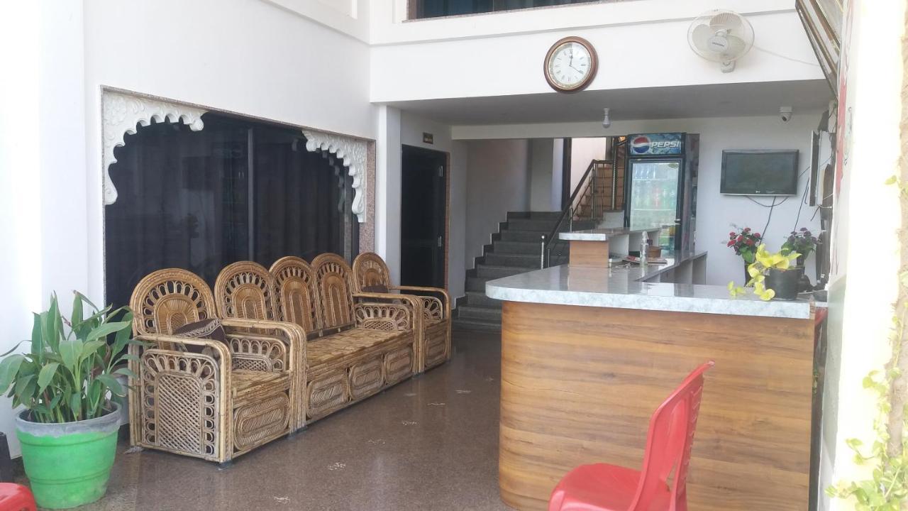 Resort Raghavgarh Udaipur