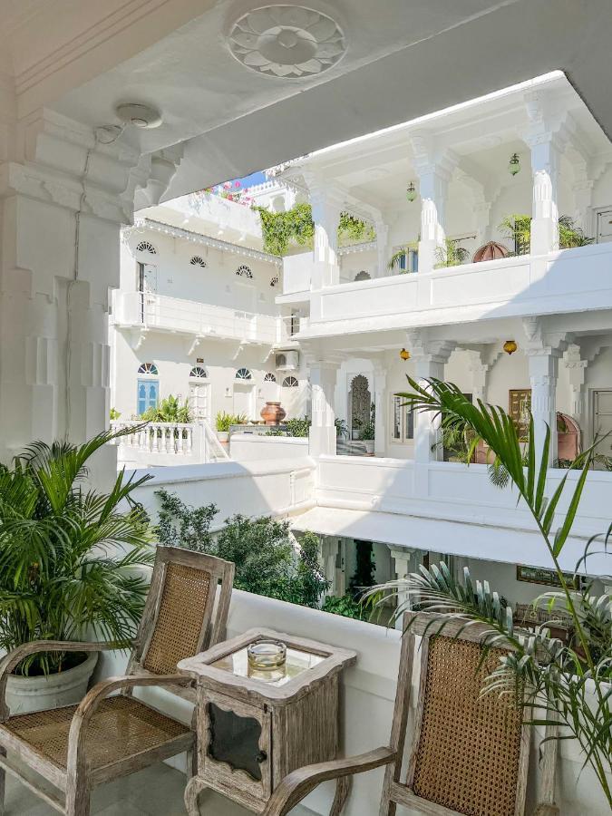 Jagat Niwas Palace 4* Udaipur