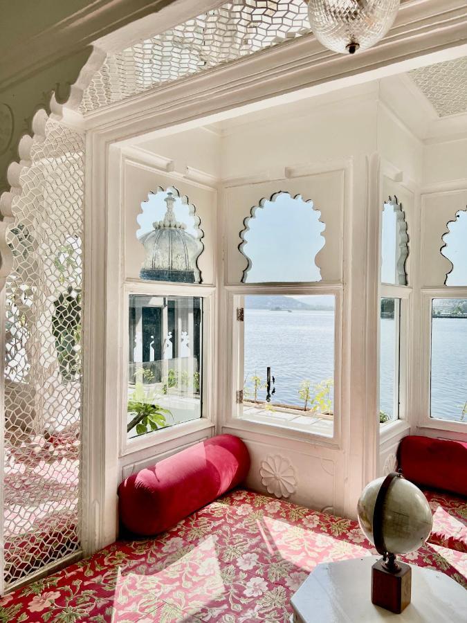 Hotel Jagat Niwas Palace