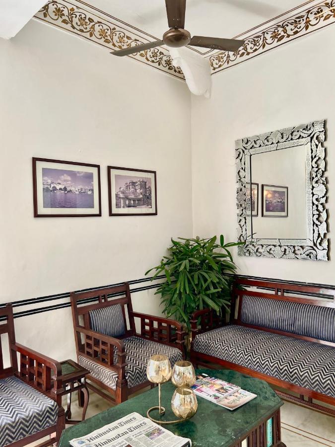 Jagat Niwas Palace Hotel