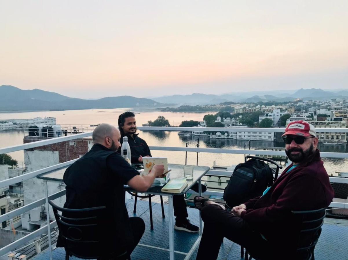 Hostel Trip In Udaipur