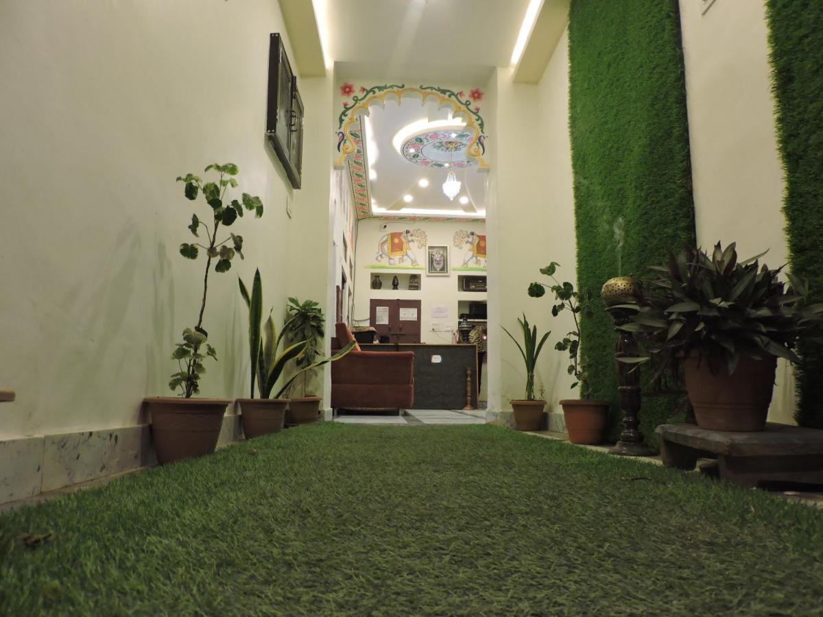 Ushaan Haveli 5* Udaipur
